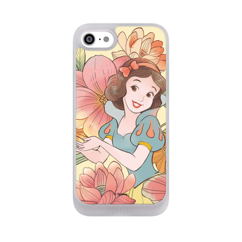 Apple iPhone SE (2022) NIVOpure Snow White Royal Floral