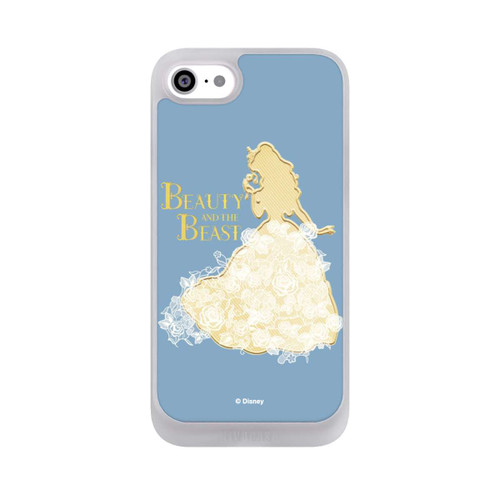 Apple iPhone SE (2022) NIVOpure Denim Lace Belle