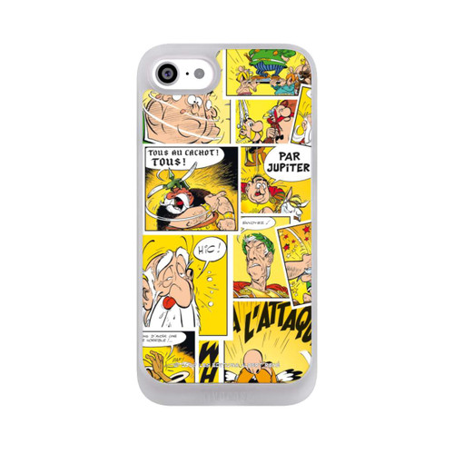 Apple iPhone SE (2022) NIVOpure Comic Strip