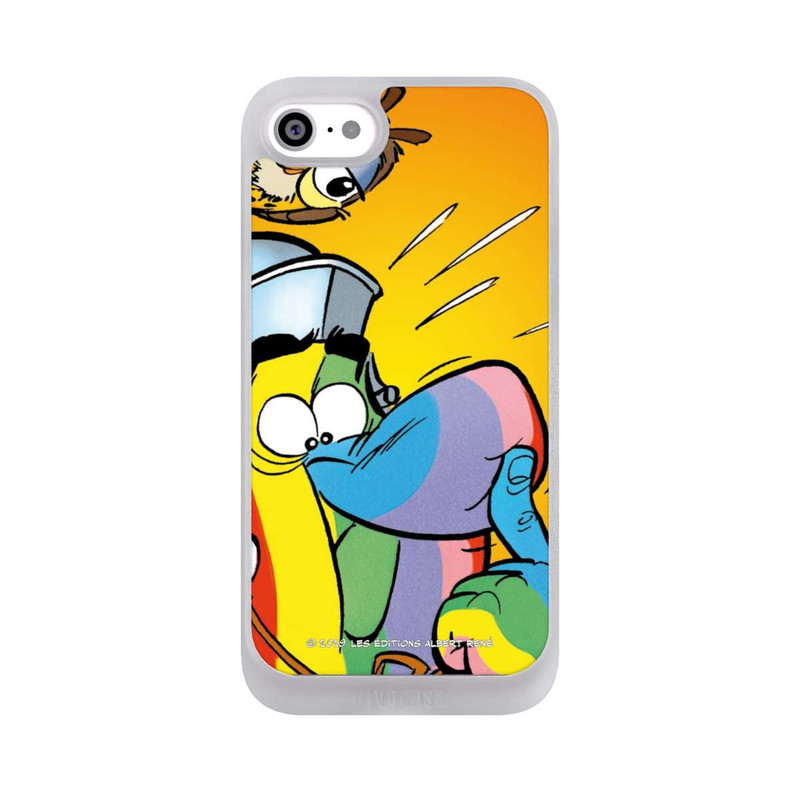 iPhone SE 2022 NIVOpure Römer 2