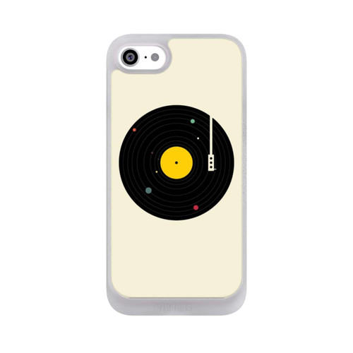 Apple iPhone SE (2022) NIVOpure Überall Musik