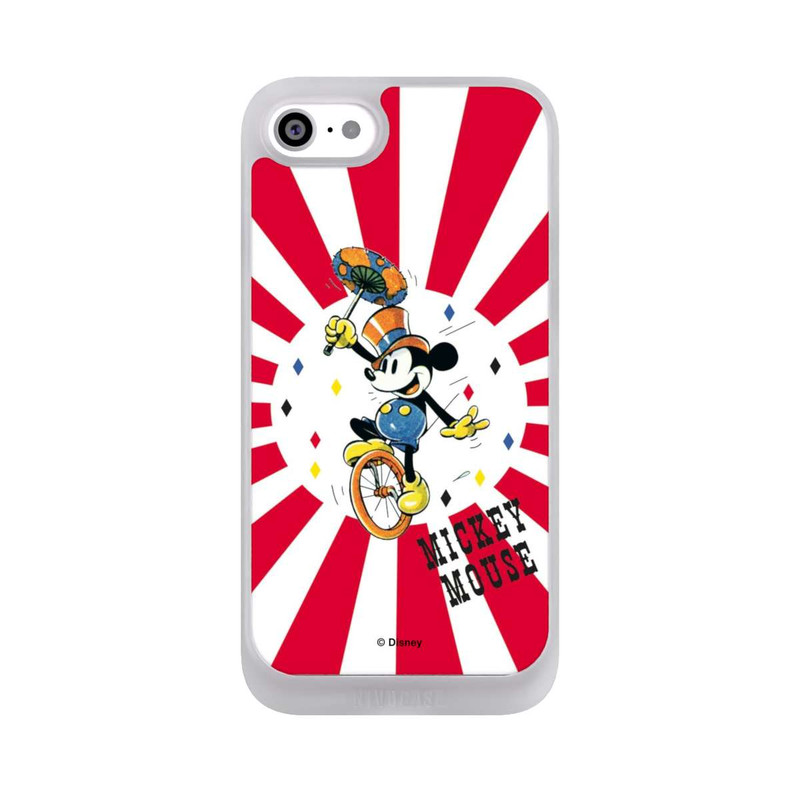 iPhone SE 2022 NIVOpure Micky Carnival