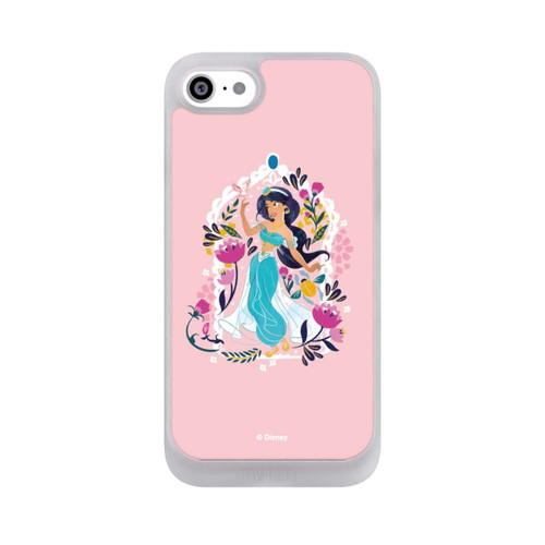 Apple iPhone SE (2022) NIVOpure Jasmin Palace Rosa