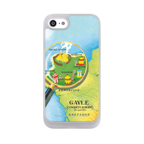 Apple iPhone SE (2022) NIVOpure Gallien Karte
