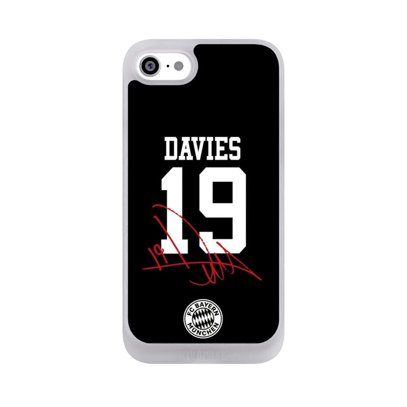 iPhone SE 2022 NIVOpure Davies #19 - FCB