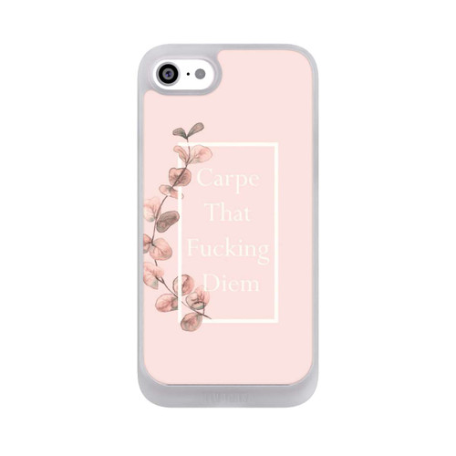 Apple iPhone SE (2022) NIVOpure That F*cking Diem 