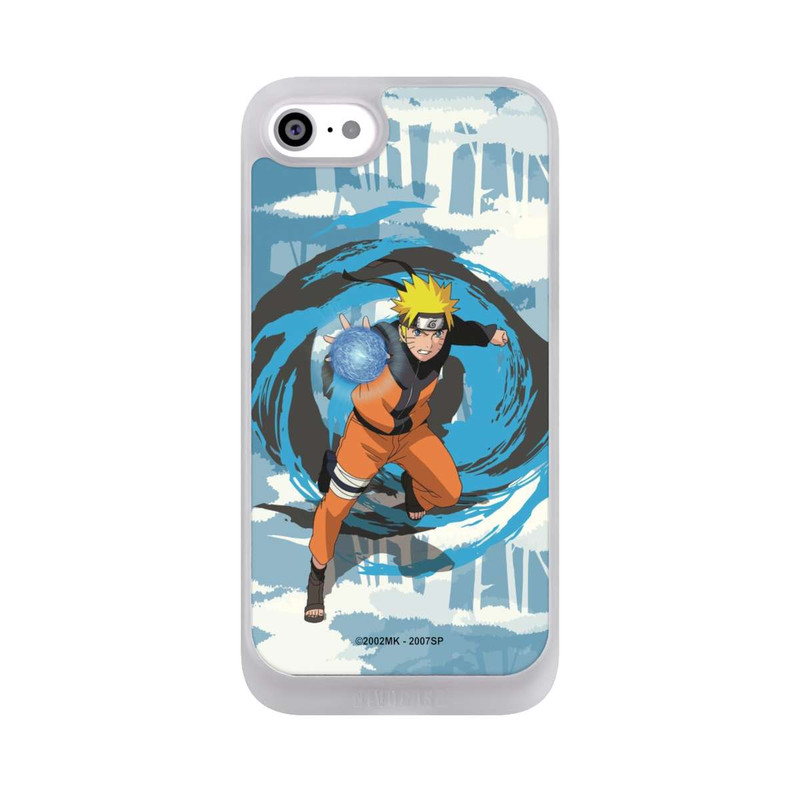 iPhone SE 2022 NIVOpure Naruto Rasengan