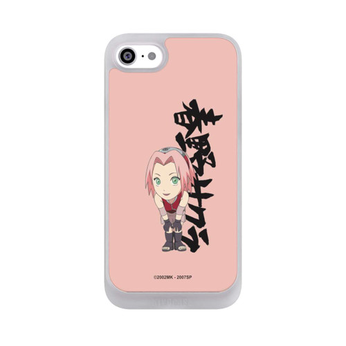 Apple iPhone SE (2022) NIVOpure Sakura SD