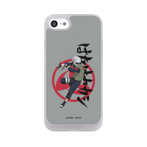 Apple iPhone SE (2022) NIVOpure Kakashi Sharingan