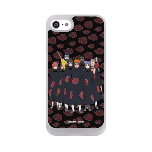 Apple iPhone SE (2022) NIVOpure Akatsuki Gruppe