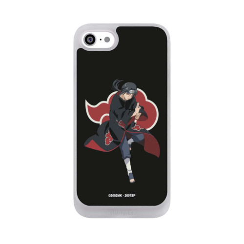 Apple iPhone SE (2022) NIVOpure Itachi Uchiha Akatsuki