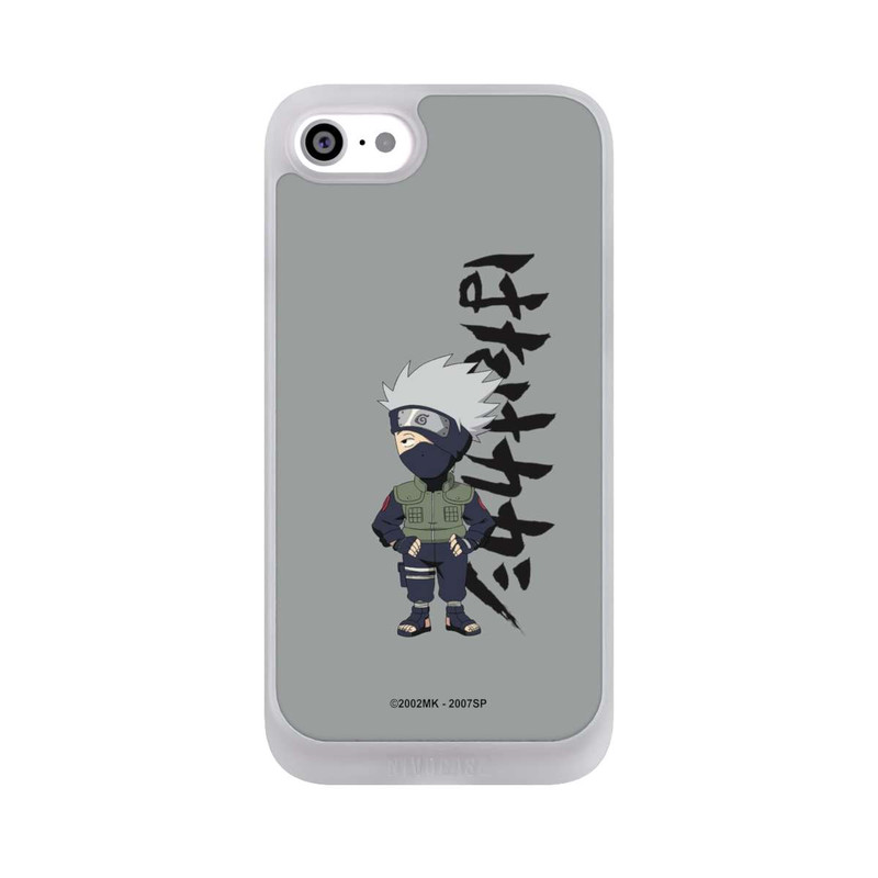 iPhone SE 2022 NIVOpure Kakashi SD