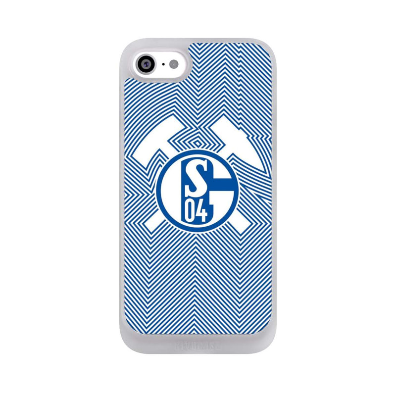 iPhone SE 2022 NIVOpure Ruhrpott - Schalke 04