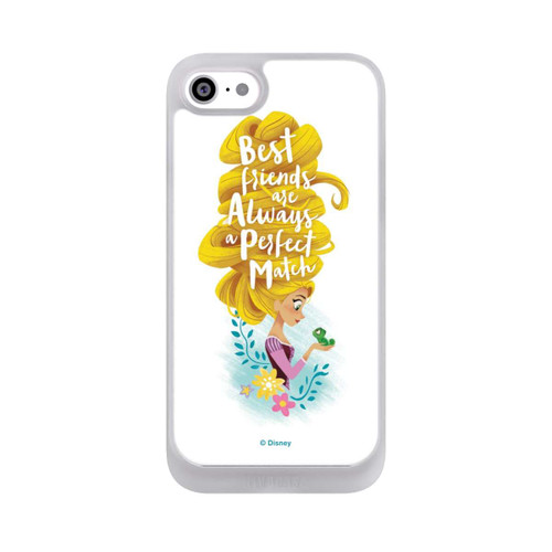 Apple iPhone SE (2022) NIVOpure Rapunzel Best Friends
