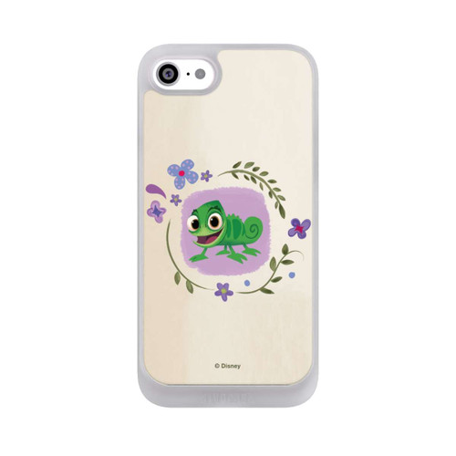 Apple iPhone SE (2022) NIVOpure Pascal the Chameleon
