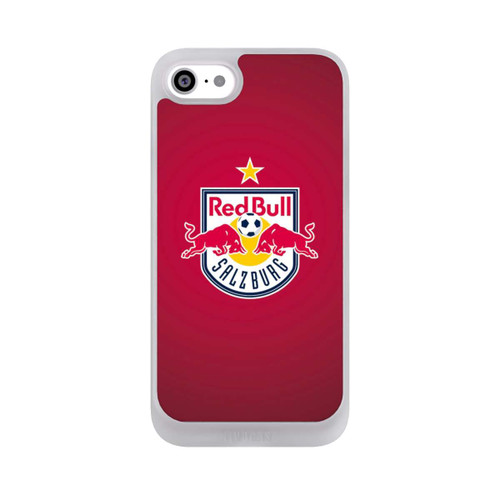 Apple iPhone SE (2022) NIVOpure Red Bull Salzburg Rot