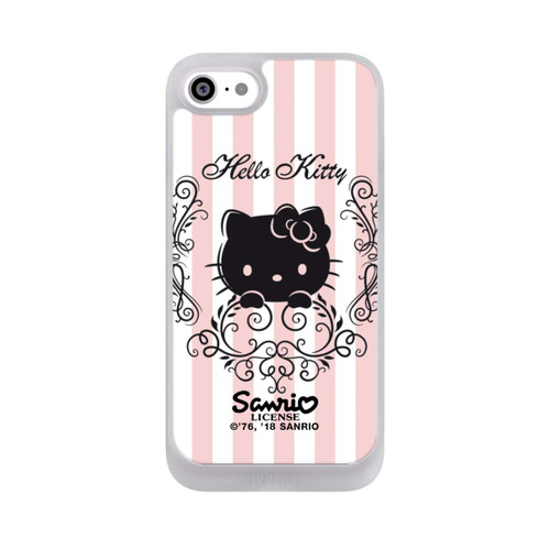 Apple iPhone SE (2022) NIVOpure Hello Kitty Elegant