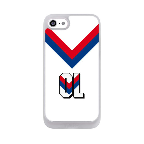 Apple iPhone SE (2022) NIVOpure OL 1989 Trikot
