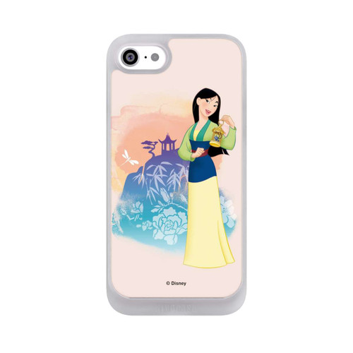 Apple iPhone SE (2022) NIVOpure Mulan Sunset Mood