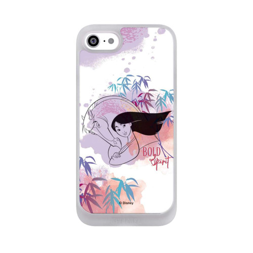 Apple iPhone SE (2022) NIVOpure Mulan Bold Spirit