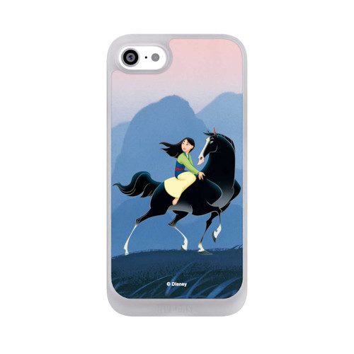 Apple iPhone SE (2022) NIVOpure Mulan Touch of Freedom