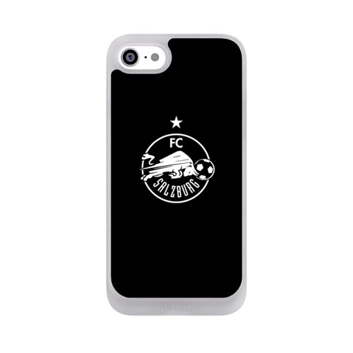 Apple iPhone SE (2022) NIVOpure FC Salzburg - Schwarz
