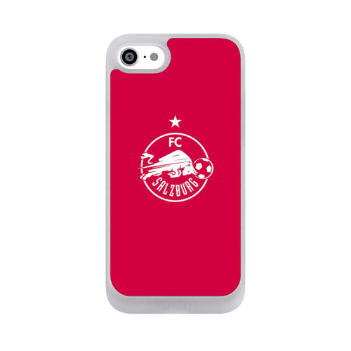 Apple iPhone SE (2022) NIVOpure FC Salzburg Rot