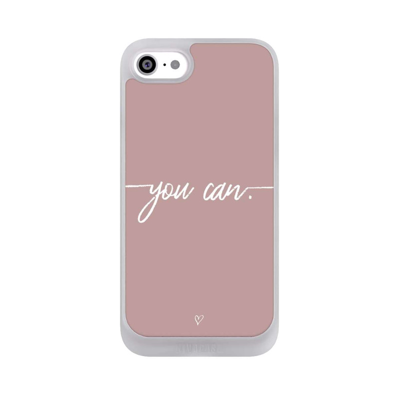 iPhone SE 2022 NIVOpure You Can