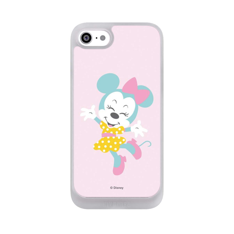 iPhone SE 2022 NIVOpure Süße Baby-Minnie