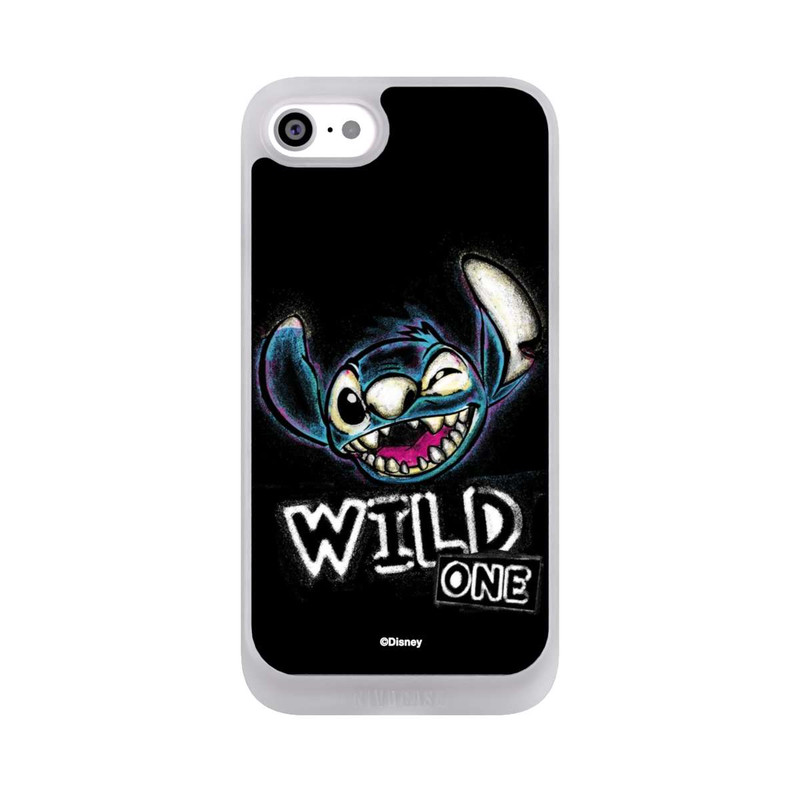 iPhone SE 2022 NIVOpure Wild One Stitch