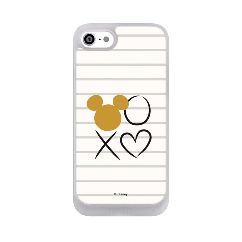 iPhone SE 2022 NIVOpure XOXO Micky