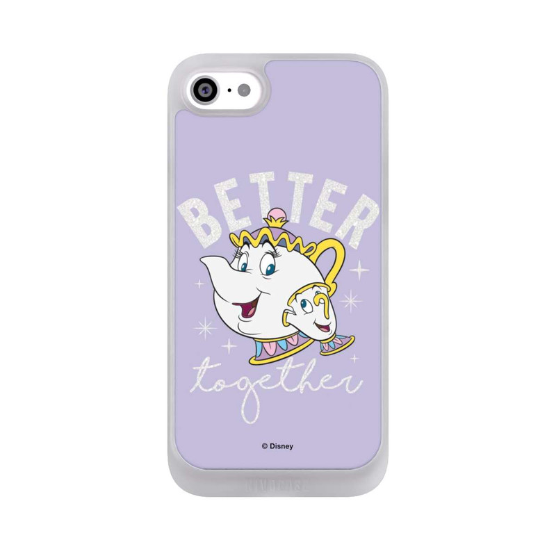 iPhone SE 2022 NIVOpure Tassilo Better Together