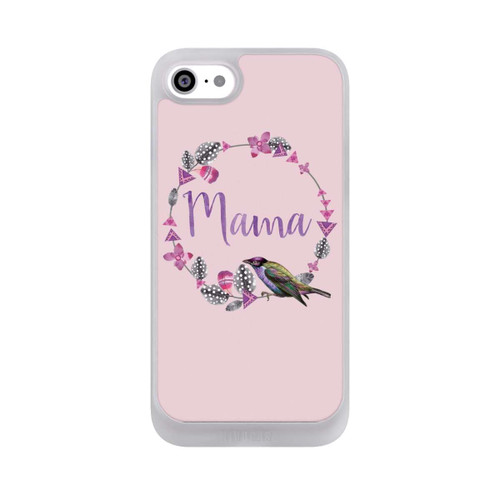 Apple iPhone SE (2022) NIVOpure Mama