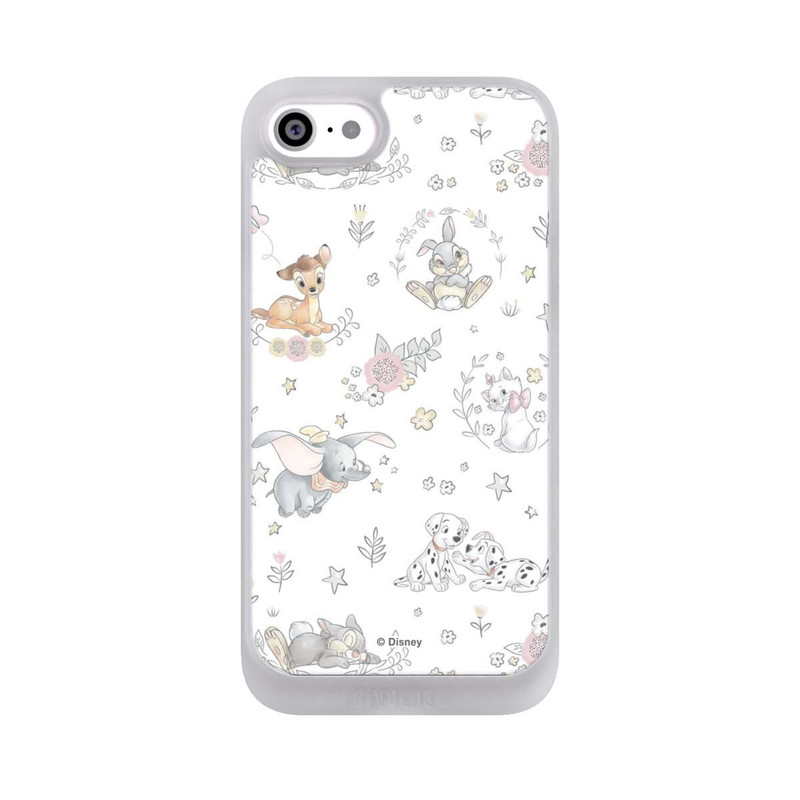 iPhone SE 2022 NIVOpure Sentimental Heritage Collection