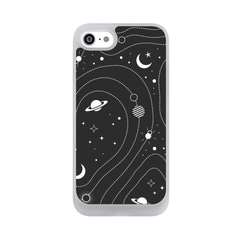 Apple iPhone SE (2022) NIVOpure Lost in Spaces