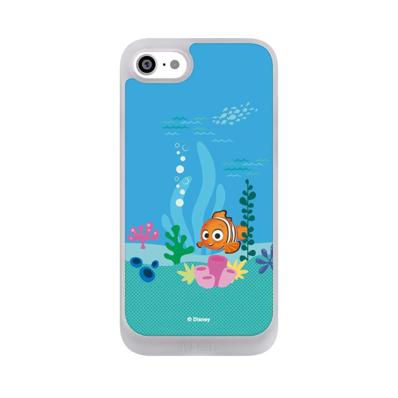 iPhone SE 2022 NIVOpure Nemo Ocean