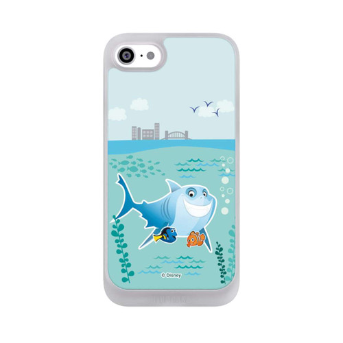Apple iPhone SE (2022) NIVOpure Nemo and Friends