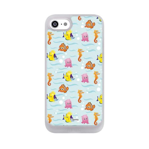 Apple iPhone SE (2022) NIVOpure Nemo Muster