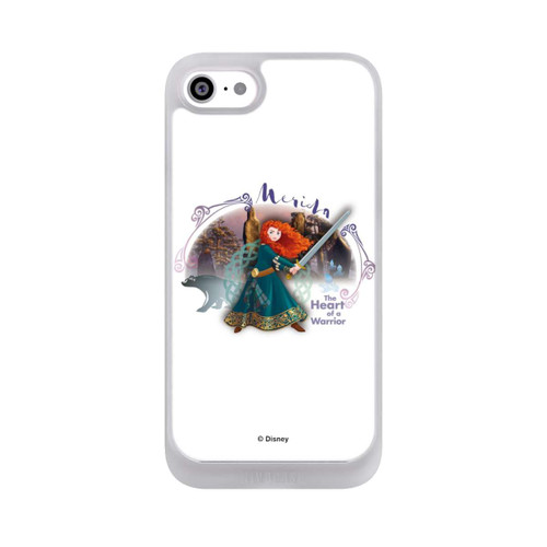 Apple iPhone SE (2022) NIVOpure The Heart of a Warrior