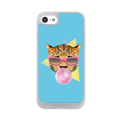 Apple iPhone SE (2022) NIVOpure Bubble Gum Leo