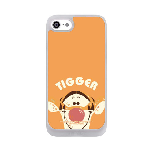 Apple iPhone SE (2022) NIVOpure Tigger Nahaufnahme