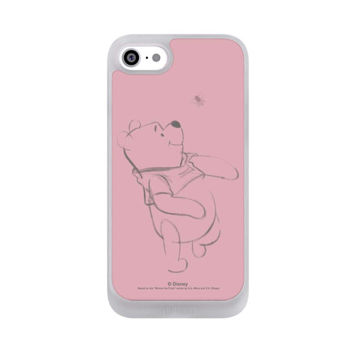 Apple iPhone SE (2022) NIVOpure Winnie Puuh und Biene