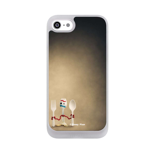 Apple iPhone SE (2022) NIVOpure Toy Story Forky 