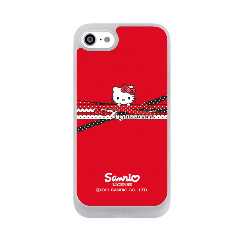 iPhone SE 2022 NIVOpure Hello Kitty - BowBow
