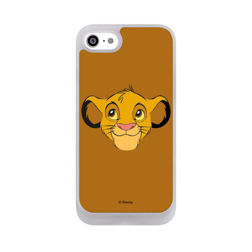 Apple iPhone SE (2022) NIVOpure Simba Closeup