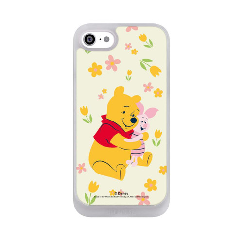 Apple iPhone SE (2022) NIVOpure Winnie the Pooh Hug