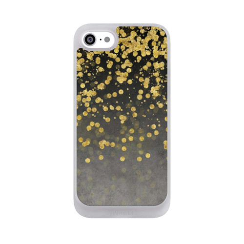 Apple iPhone SE (2022) NIVOpure Golden Glamour Rain