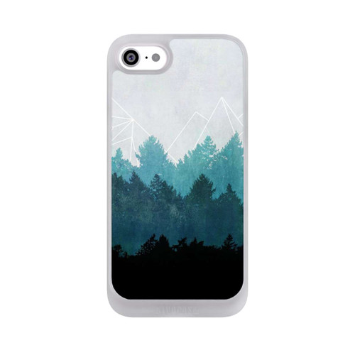 Apple iPhone SE (2022) NIVOpure Résumé des bois