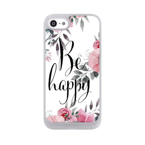 Apple iPhone SE (2022) NIVOpure Be Happy Fleurs
