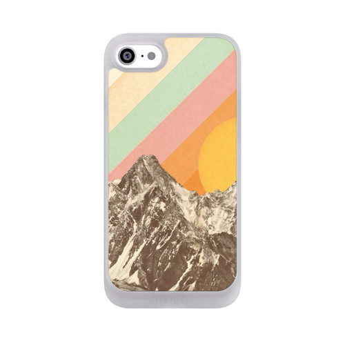 Apple iPhone SE (2022) NIVOpure Gebirgslandschaft